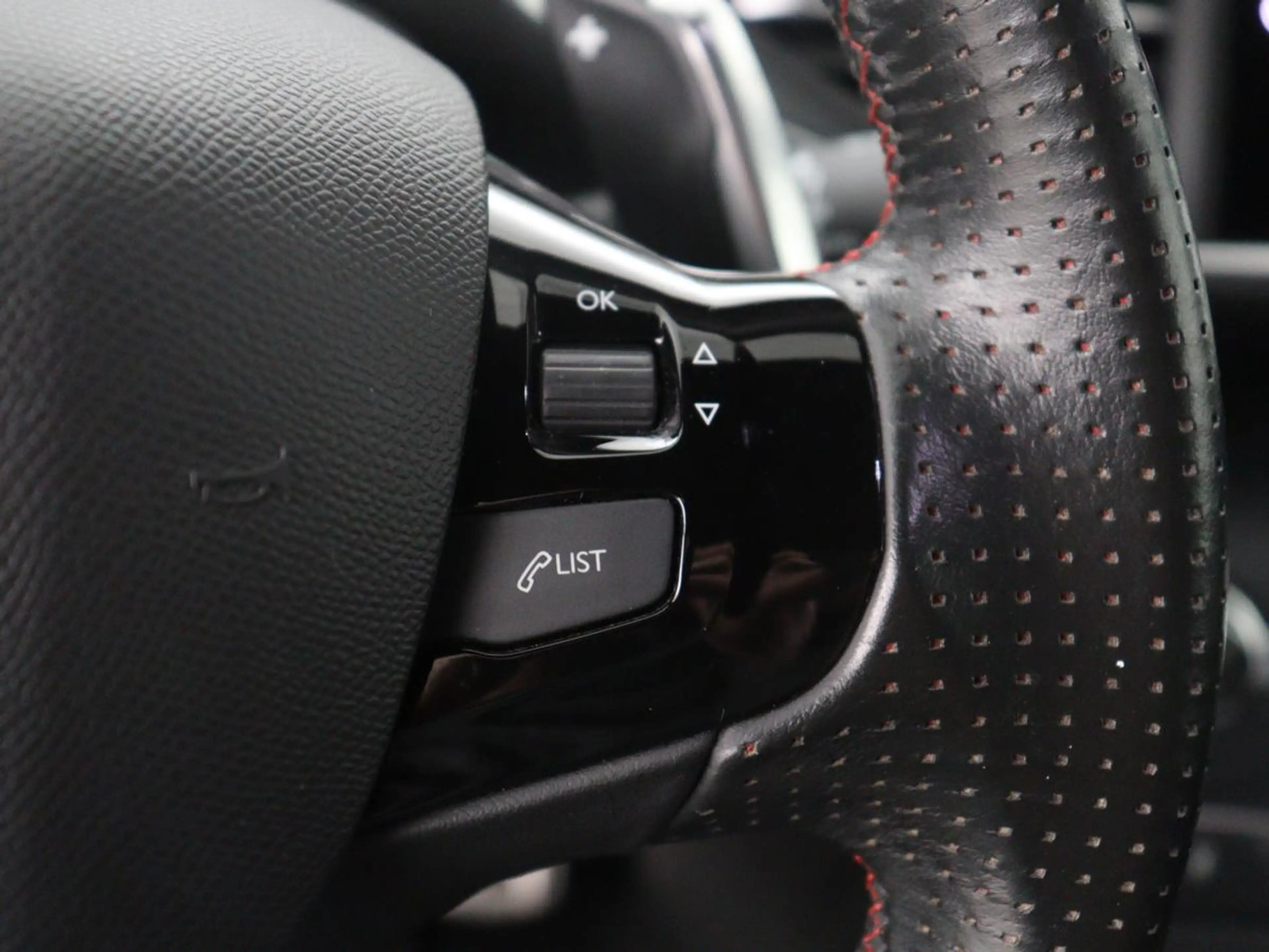 Peugeot 308 SW 1.2 PureTech GT-line | Half leder | Cruise cont — photo 20