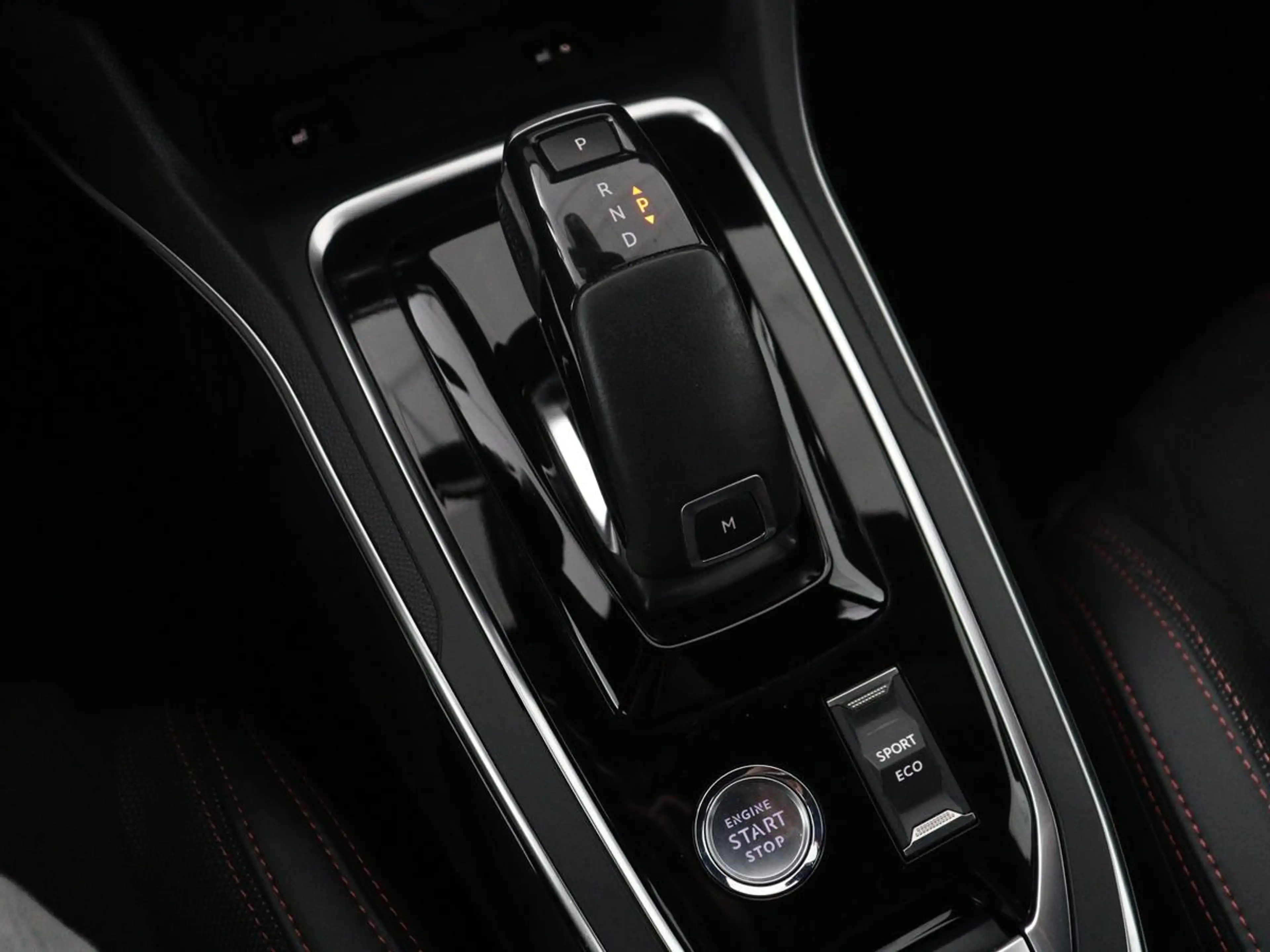 Peugeot 308 SW 1.2 PureTech GT-line | Half leder | Cruise cont — photo 16