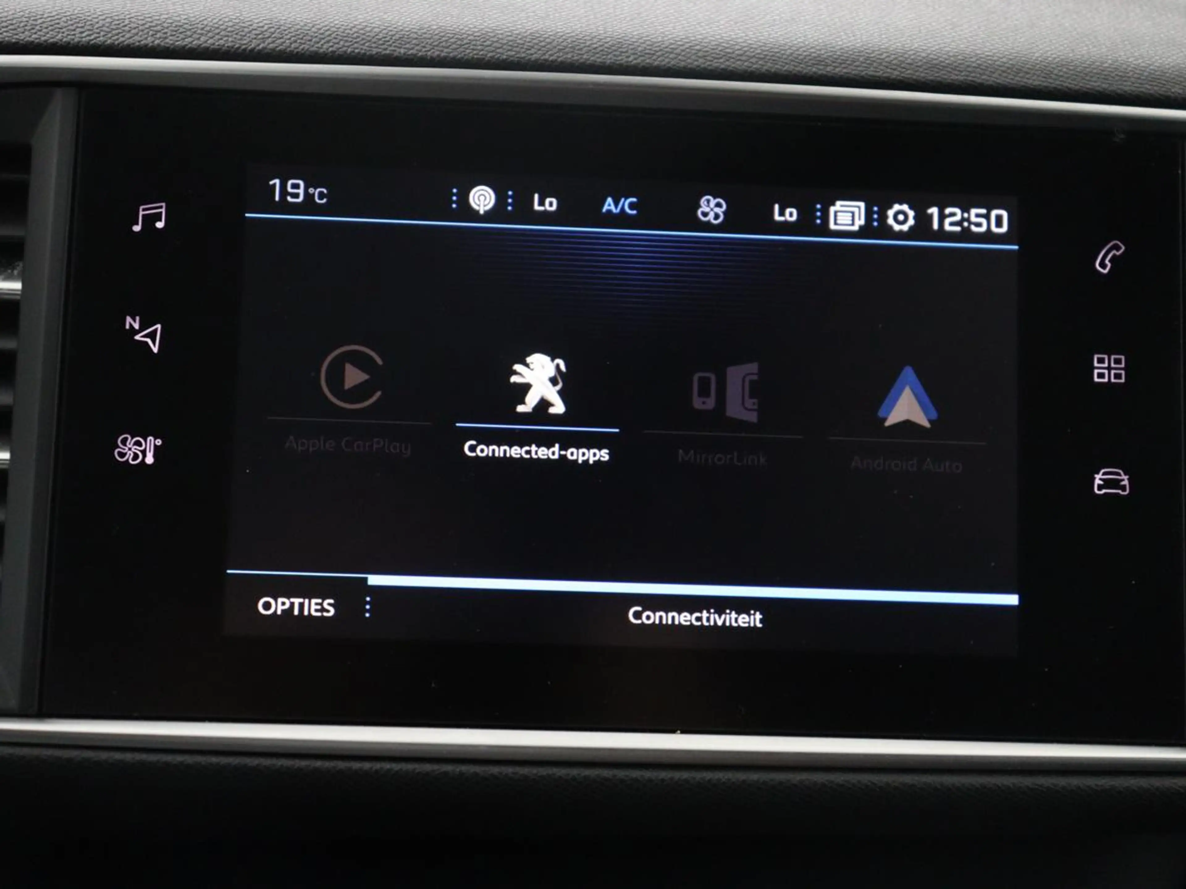 Peugeot 308 SW 1.2 PureTech GT-line | Half leder | Cruise cont — photo 14