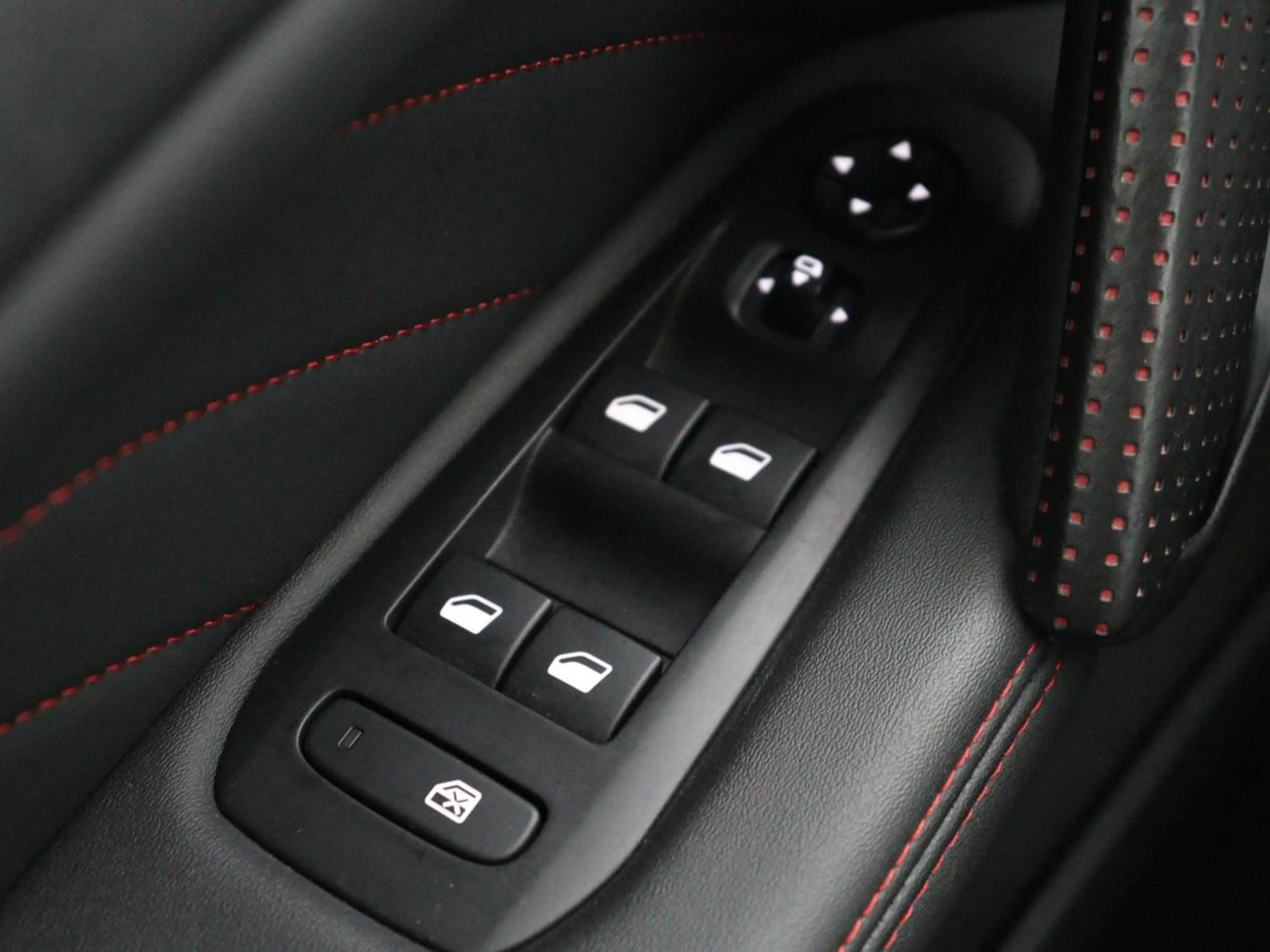 Peugeot 308 SW 1.2 PureTech GT-line | Half leder | Cruise cont — photo 17