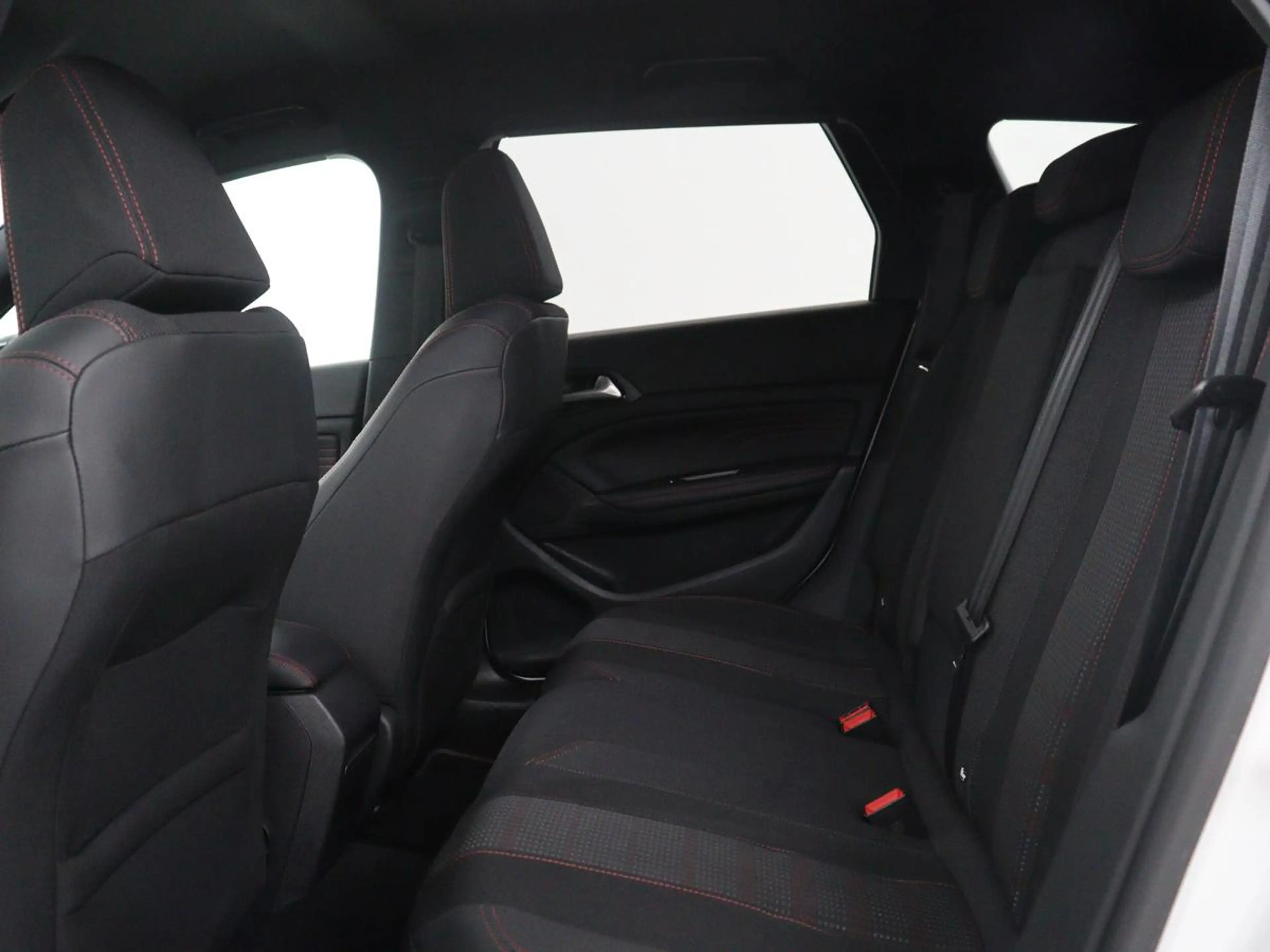 Peugeot 308 SW 1.2 PureTech GT-line | Half leder | Cruise cont — photo 6