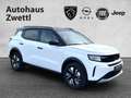 Opel Frontera GS MHEV 145 e-DCS6 Weiß - thumbnail 8
