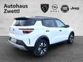 Opel Frontera GS MHEV 145 e-DCS6 Weiß - thumbnail 6