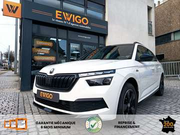 1.0 TSI 110 EVO MONTE CARLO DSG BVA