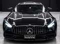 Mercedes-Benz AMG GT S 4.0 522CV V8 BITURBO SCARICO UFF. ITA IVA ESP Negro - thumbnail 16