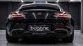 Mercedes-Benz AMG GT S 4.0 522CV V8 BITURBO SCARICO UFF. ITA IVA ESP Negro - thumbnail 19