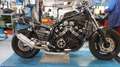 Yamaha Vmax Yamaha V-Max 1200 Grigio - thumbnail 2