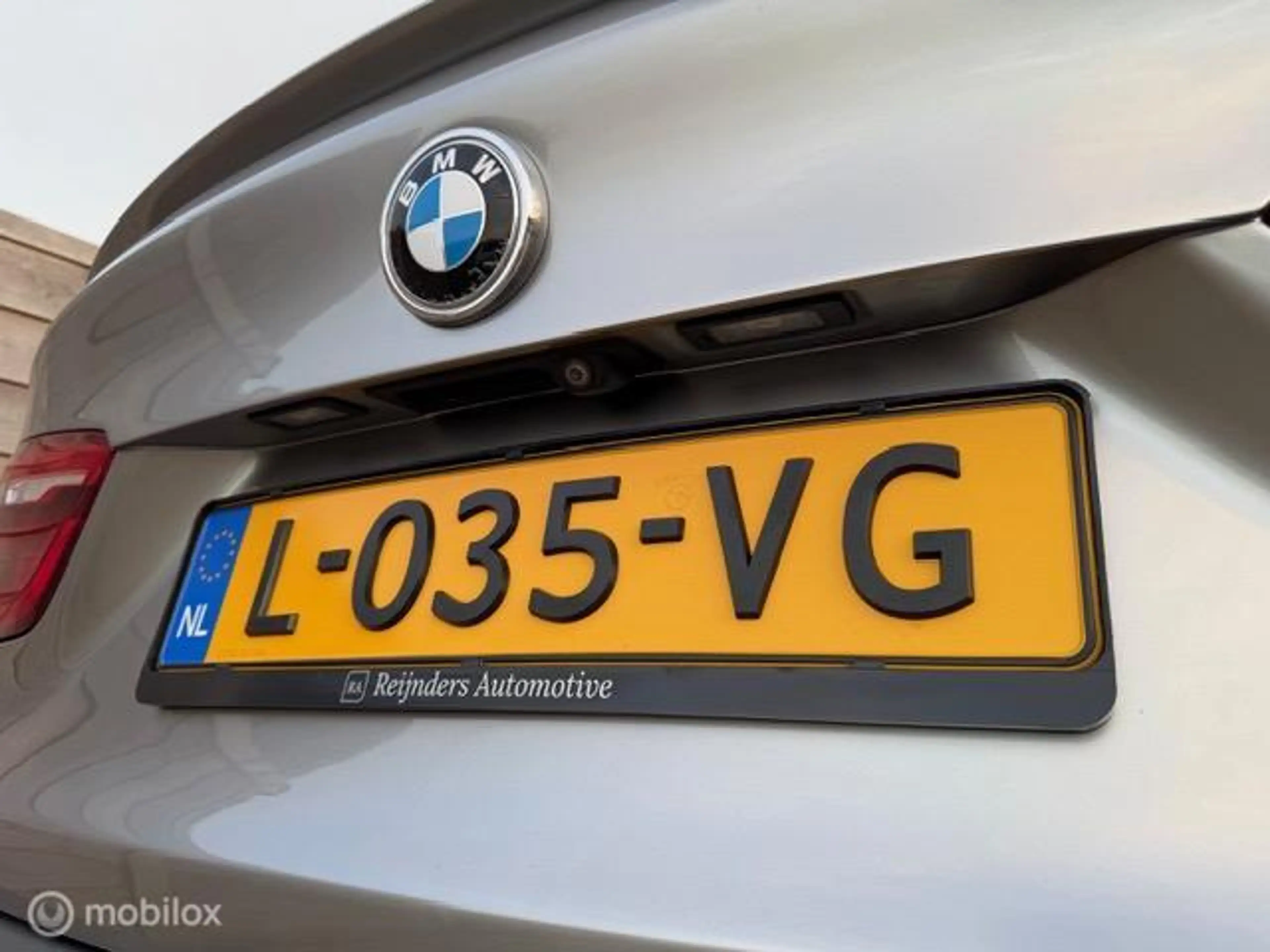 BMW X6 M 4.4 V8 575PK Pano-Head.up-Trekhaak-Memory-B&O — photo 41