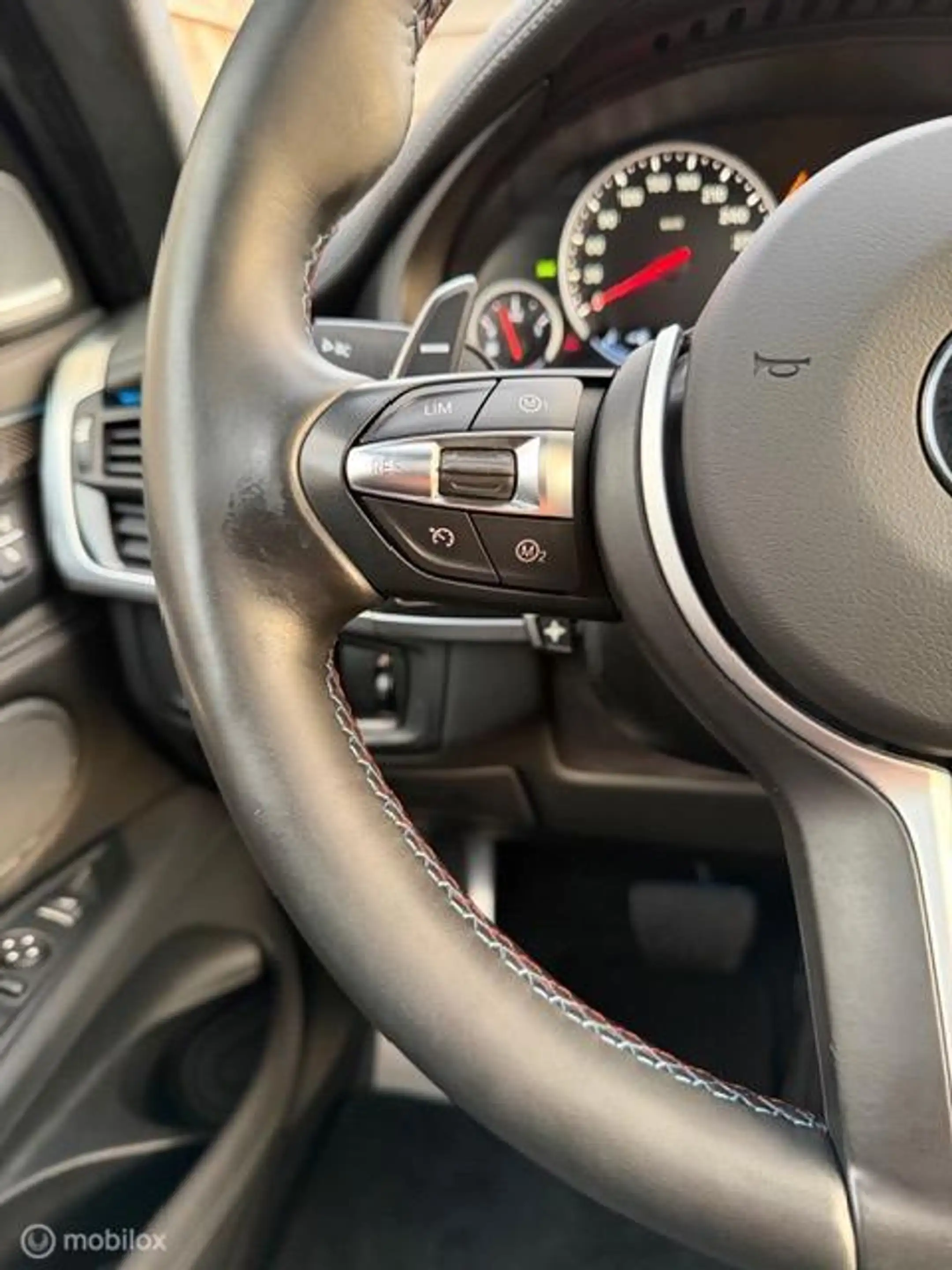 BMW X6 M 4.4 V8 575PK Pano-Head.up-Trekhaak-Memory-B&O — photo 24