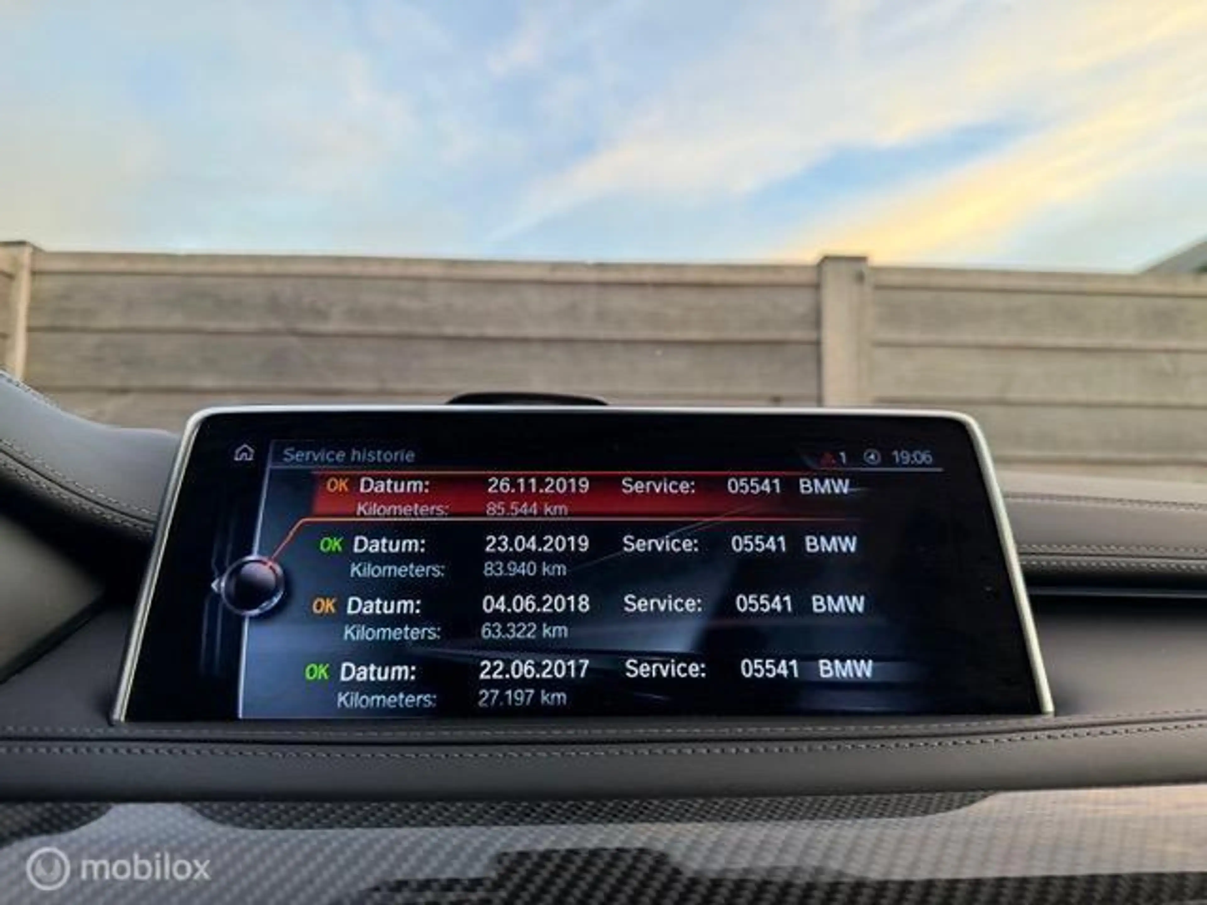 BMW X6 M 4.4 V8 575PK Pano-Head.up-Trekhaak-Memory-B&O — photo 31