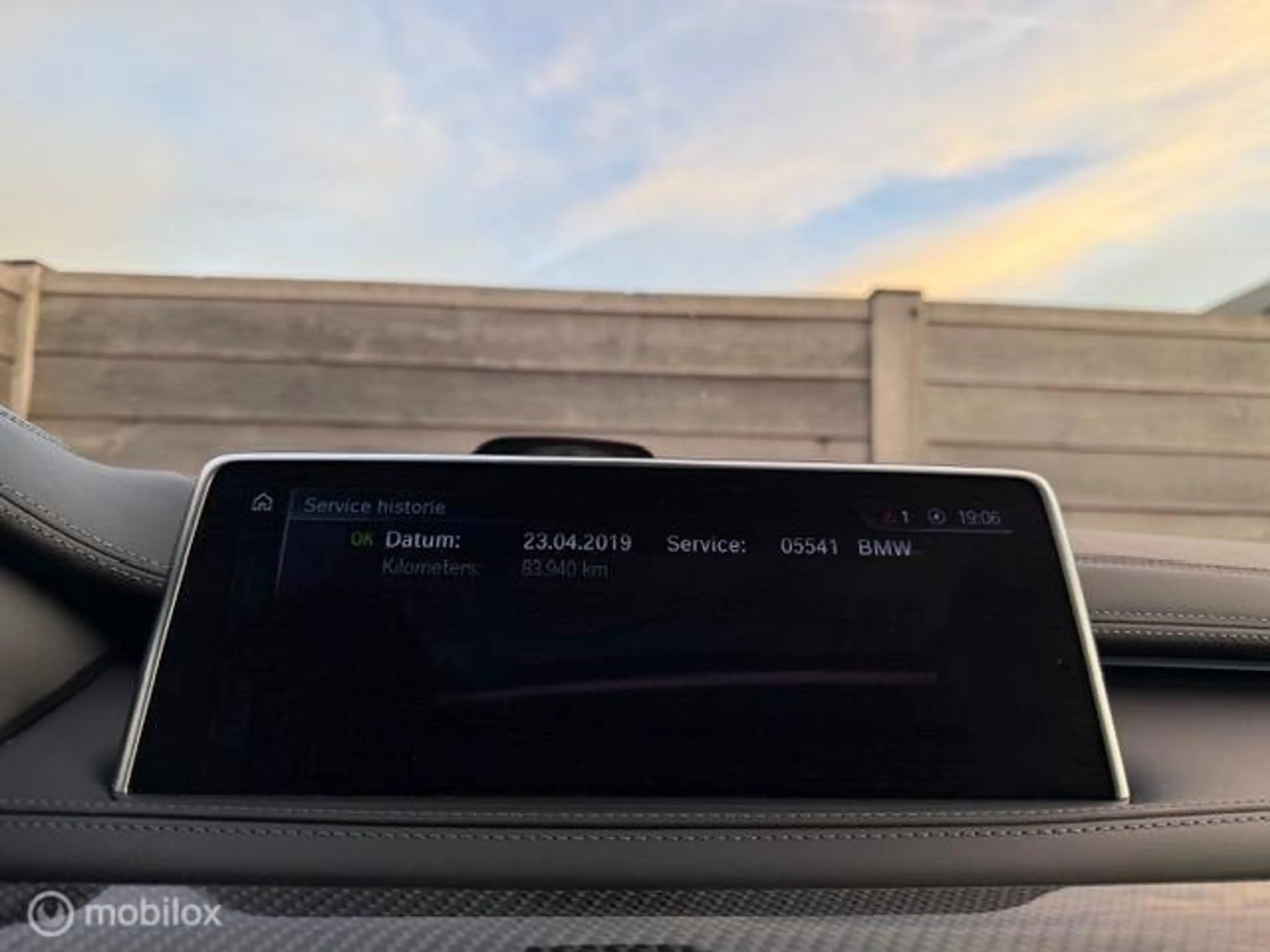 BMW X6 M 4.4 V8 575PK Pano-Head.up-Trekhaak-Memory-B&O — photo 32