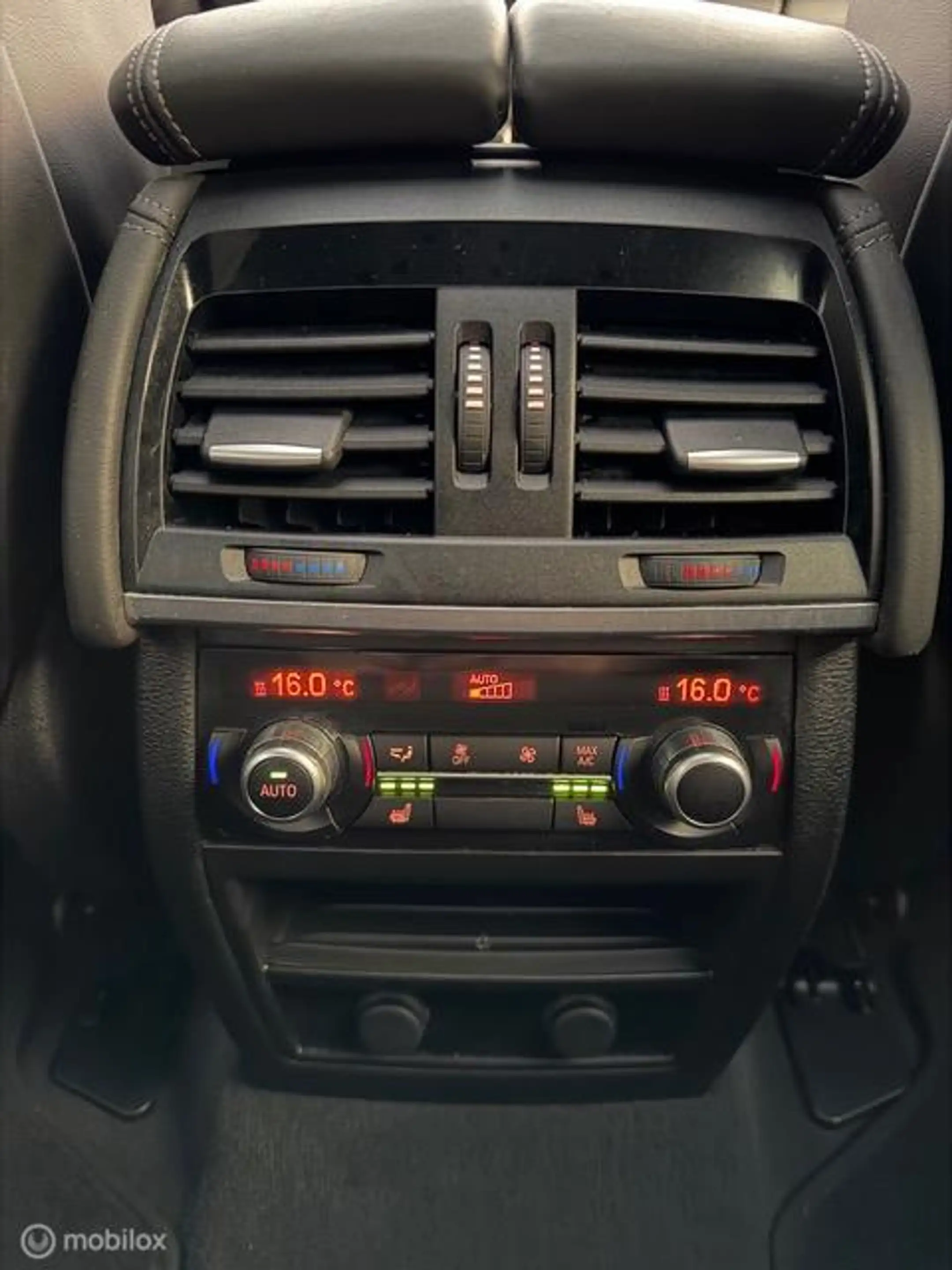 BMW X6 M 4.4 V8 575PK Pano-Head.up-Trekhaak-Memory-B&O — photo 35