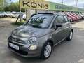 Fiat 500C Cabrio MY23 1.0 Klima & Sound Grau - thumbnail 1