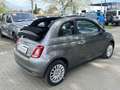 Fiat 500C Cabrio MY23 1.0 Klima & Sound Grau - thumbnail 4