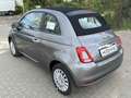 Fiat 500C Cabrio MY23 1.0 Klima & Sound Grau - thumbnail 6
