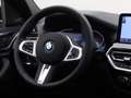 BMW iX3 High Executive Edition 80 kWh Grijs - thumbnail 2