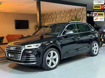 3.0 TFSI Quattro Pro Line Plus 354pk | Virtual Coc