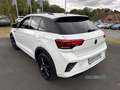 Volkswagen T-Roc TSI R-LINE BlackStyle ACC LED Kamera AHK Weiß - thumbnail 7
