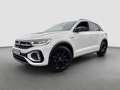 Volkswagen T-Roc TSI R-LINE BlackStyle ACC LED Kamera AHK Weiß - thumbnail 14