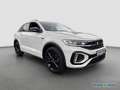 Volkswagen T-Roc TSI R-LINE BlackStyle ACC LED Kamera AHK Weiß - thumbnail 5