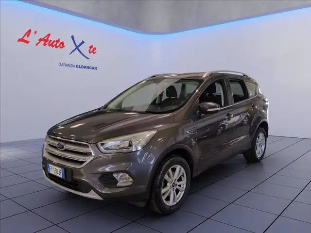 Ford Kuga 1.5 ecoboost Titanium 2wd 120cv