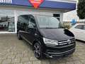 Volkswagen T6 Multivan Multivan Highline 4Motion Schwarz - thumbnail 2