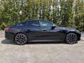 BMW i4 M50 Gran Coupé Negro - thumbnail 3