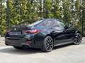 BMW i4 M50 Gran Coupé Negro - thumbnail 28