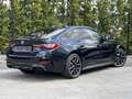 BMW i4 M50 Gran Coupé Negro - thumbnail 2
