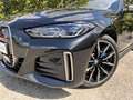 BMW i4 M50 Gran Coupé Negro - thumbnail 18