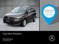 Mercedes-Benz T-Class T 180 d Klimaautom+AHK+Navi+MBUX+ParkP+PTS+Kamera Rot - thumbnail 1