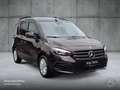 Mercedes-Benz T-Class T 180 d Klimaautom+AHK+Navi+MBUX+ParkP+PTS+Kamera Rot - thumbnail 4