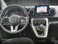 Mercedes-Benz T-Class T 180 d Klimaautom+AHK+Navi+MBUX+ParkP+PTS+Kamera Rot - thumbnail 11