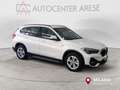 BMW X1 xDrive25e Business Advantage Bianco - thumbnail 8