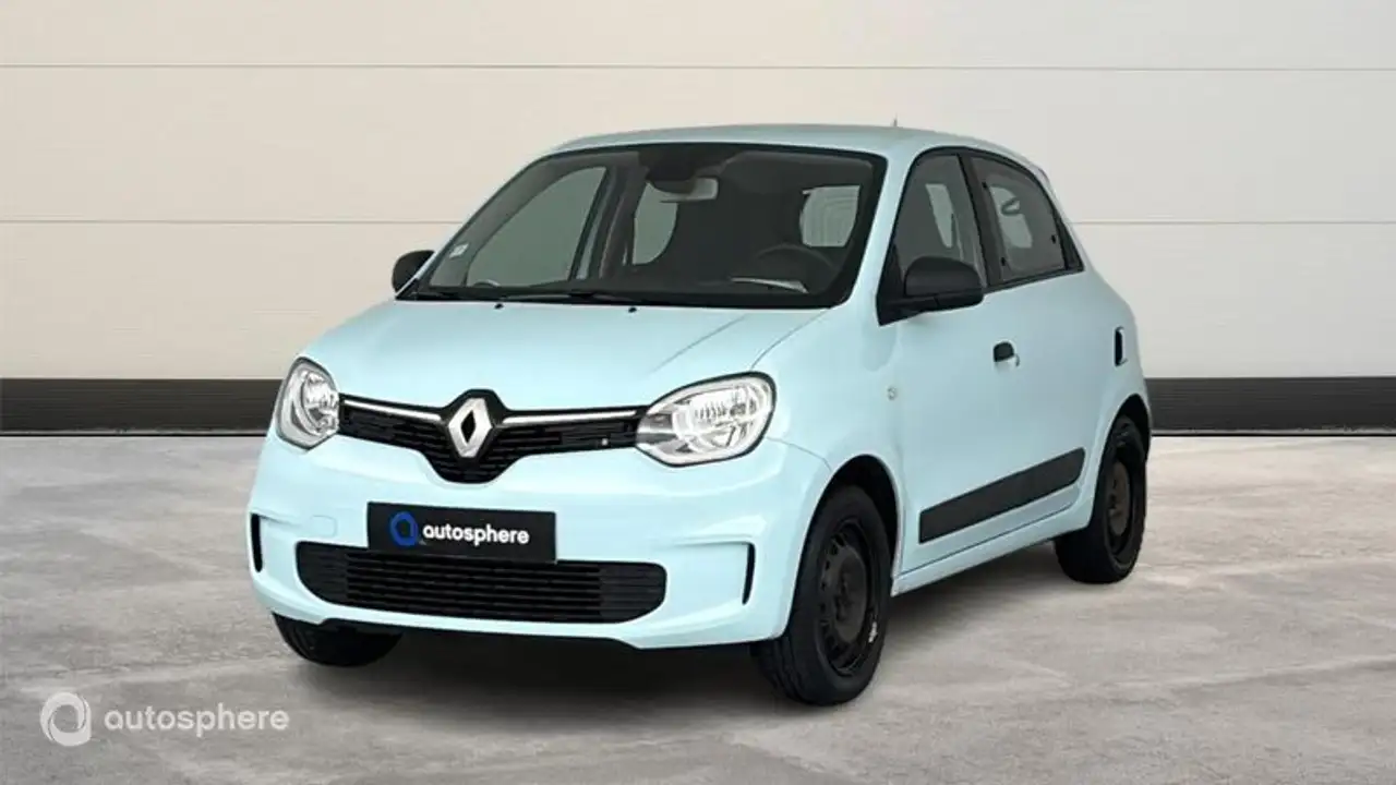 Renault Twingo 1.0 SCe 65ch Life - 20