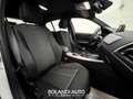 BMW 118 d xdrive Msport 5p Bianco - thumbnail 14
