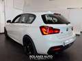 BMW 118 d xdrive Msport 5p Bianco - thumbnail 8