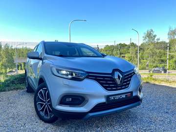 1.33 TCe Intens EDC BOITE-AUTO/FULL-LED/NAV/CARPLAY/SIEGE-CHAUF/KEYLESS