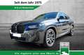 BMW X4 xDrive 30d M-Sport Navi AHK 360° Grau - thumbnail 1