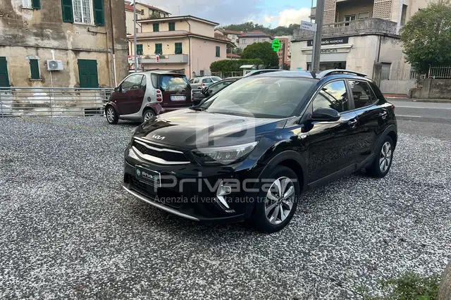 Kia Stonic Stonic 1.2 DPI ECO GPL Urban