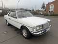 Mercedes-Benz C 230 W123 Coupe Wit - thumbnail 1