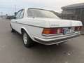 Mercedes-Benz C 230 W123 Coupe Wit - thumbnail 6