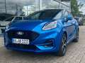 Ford Puma ST-Line Panorama Dach Dienstwagen Automatik Blau - thumbnail 2