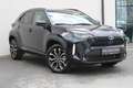 Toyota Yaris Cross 1.5 VVT-i HYBRID "Active Drive" Automatik mit MM-Paket und W-Paket aus 1. Besitz! Schwarz - thumbnail 9