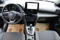 Toyota Yaris Cross 1.5 VVT-i HYBRID "Active Drive" Automatik mit MM-Paket und W-Paket aus 1. Besitz! Schwarz - thumbnail 13