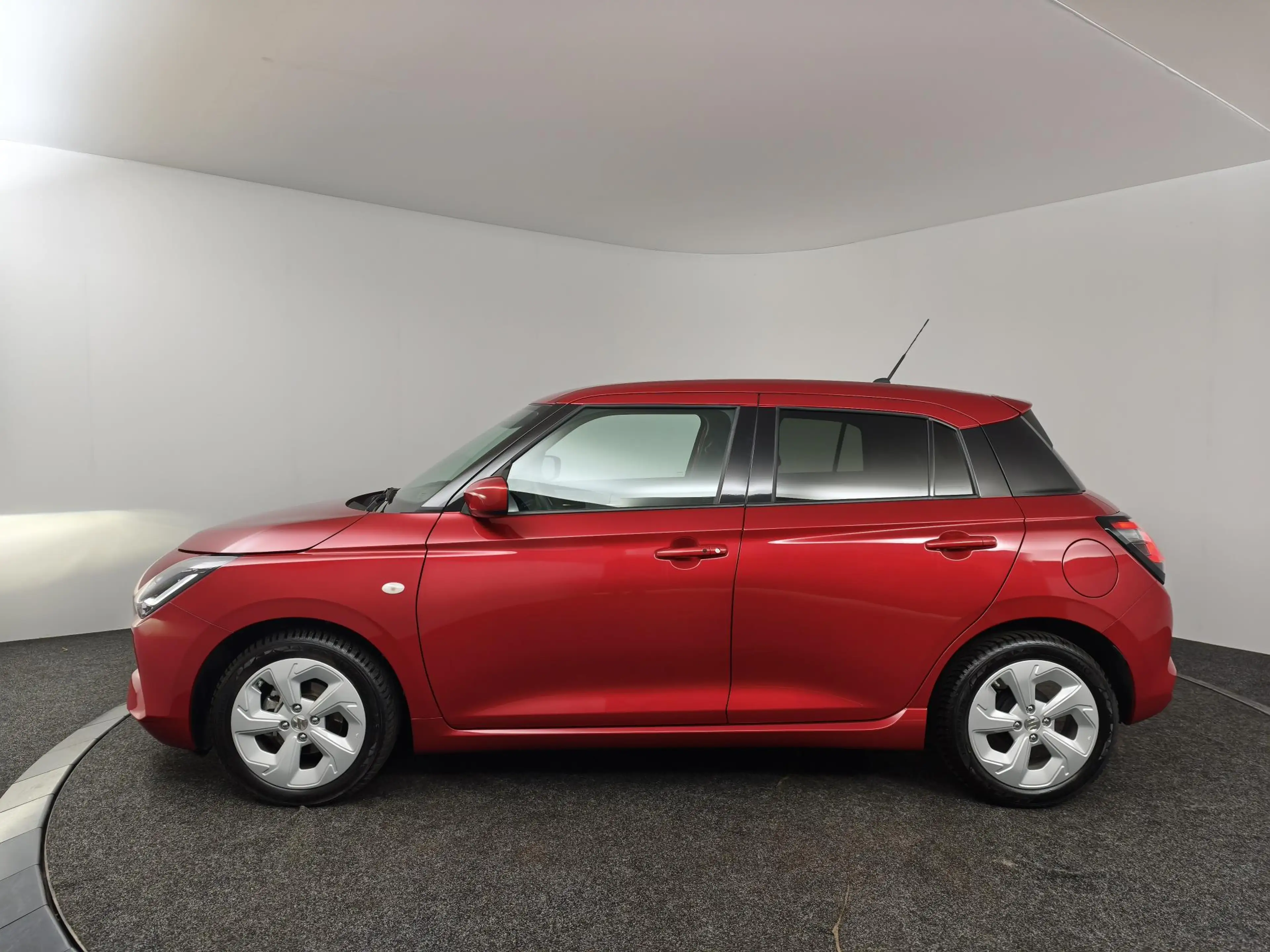 Suzuki Swift 1.2 Select Smart Hybrid Automaat 82PK | Adaptieve — photo 13