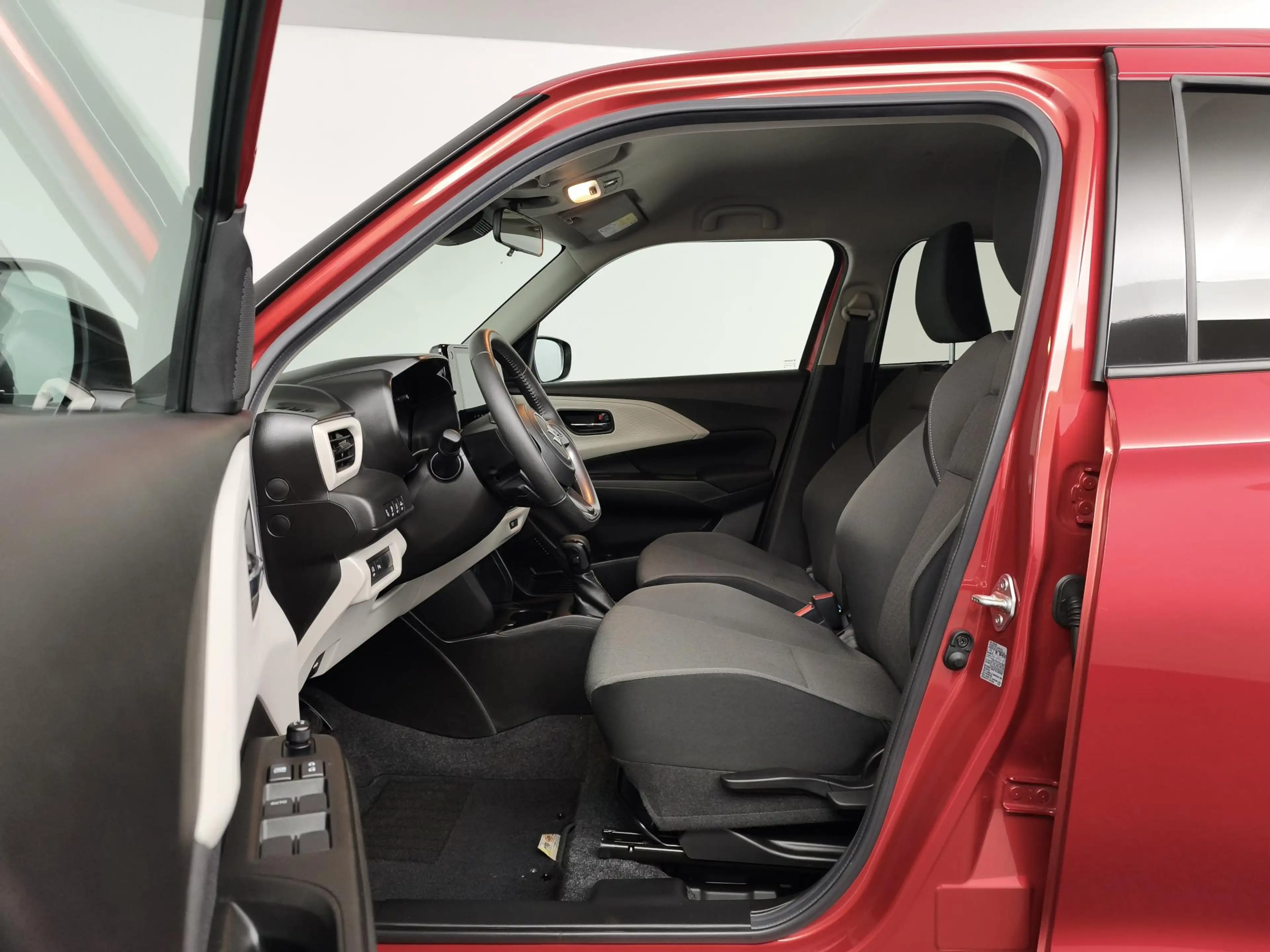 Suzuki Swift 1.2 Select Smart Hybrid Automaat 82PK | Adaptieve — photo 15