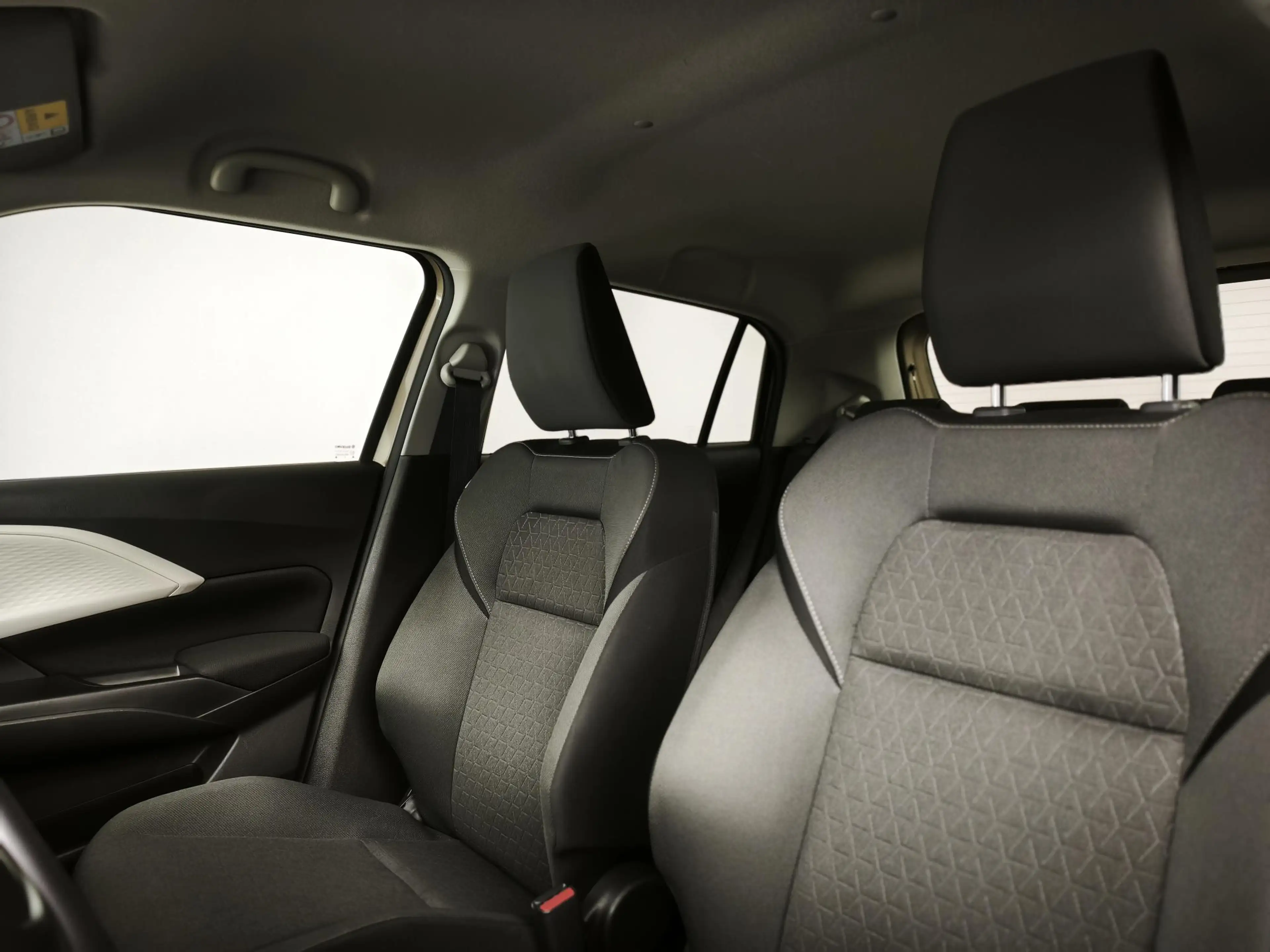 Suzuki Swift 1.2 Select Smart Hybrid Automaat 82PK | Adaptieve — photo 35