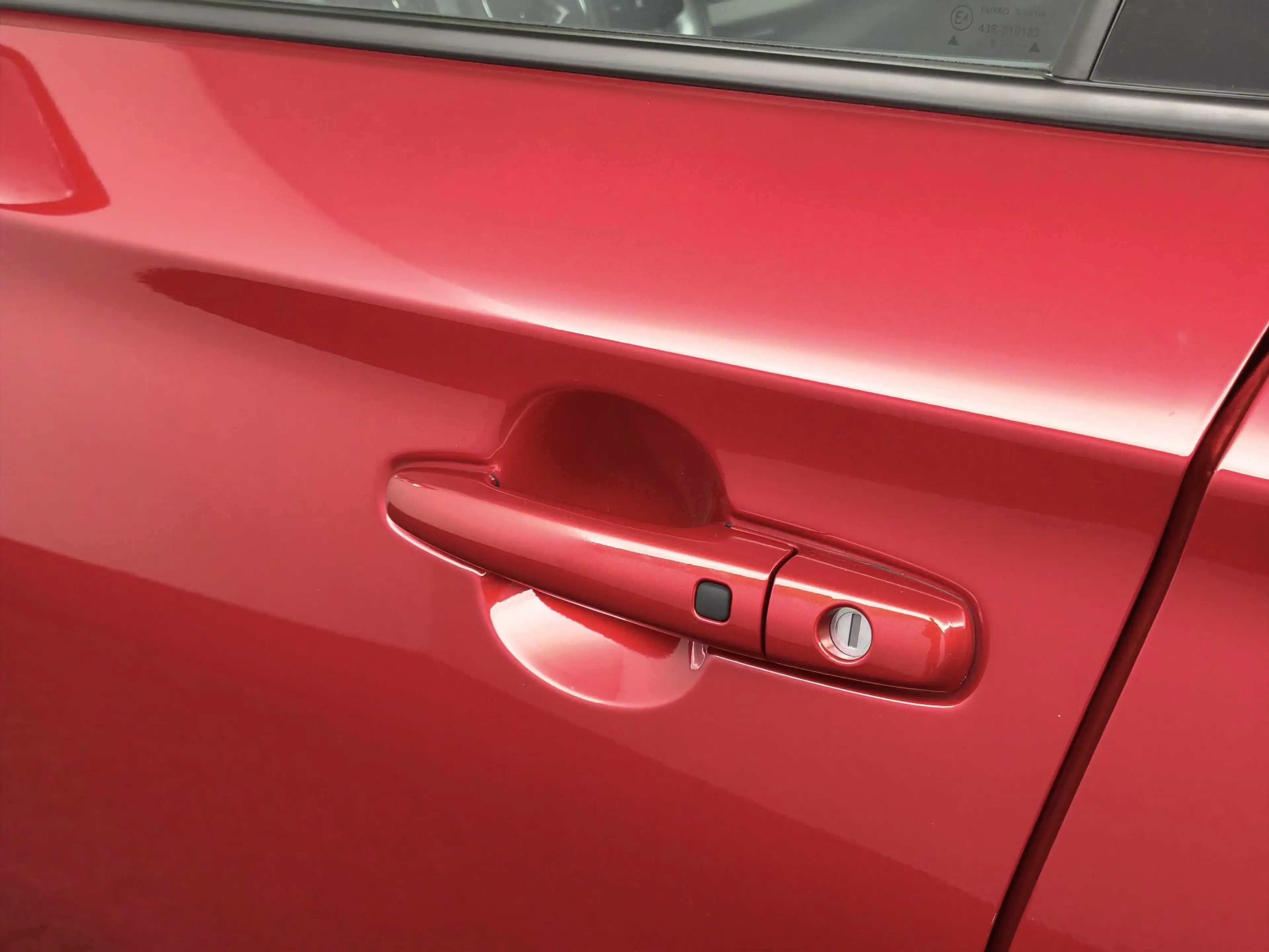 Suzuki Swift 1.2 Select Smart Hybrid Automaat 82PK | Adaptieve — photo 18