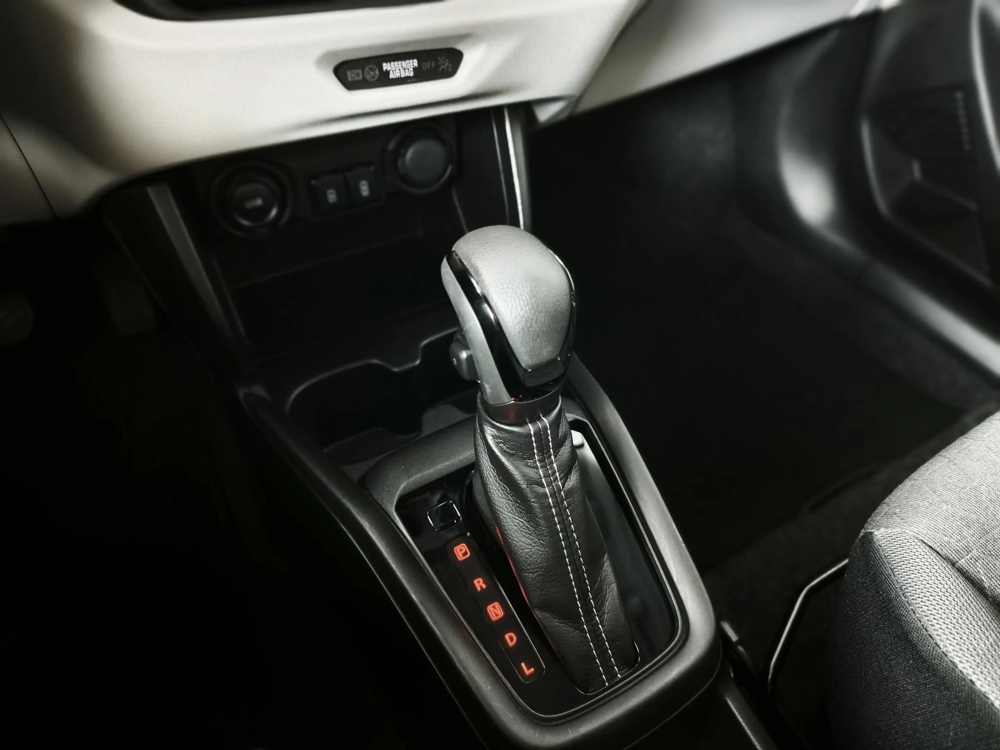 Suzuki Swift 1.2 Select Smart Hybrid Automaat 82PK | Adaptieve — photo 29